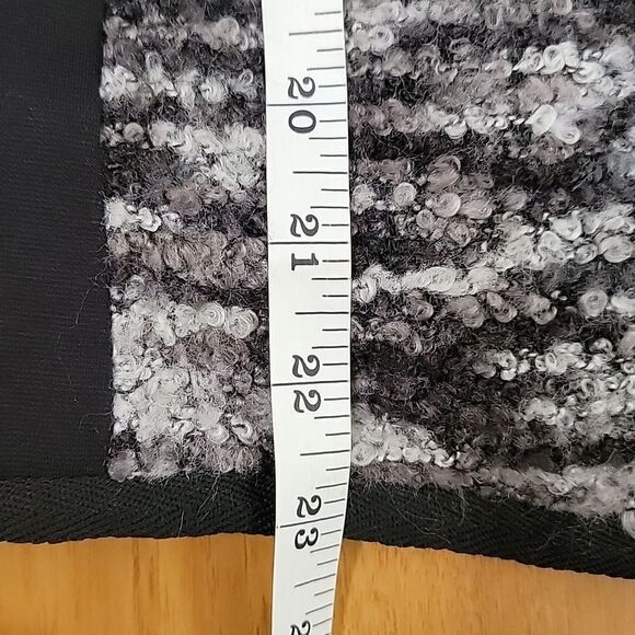 Elementz open front cardigan Size M - Picture 11 of 11